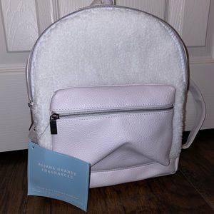 Ariana Grande Cloud Backpack